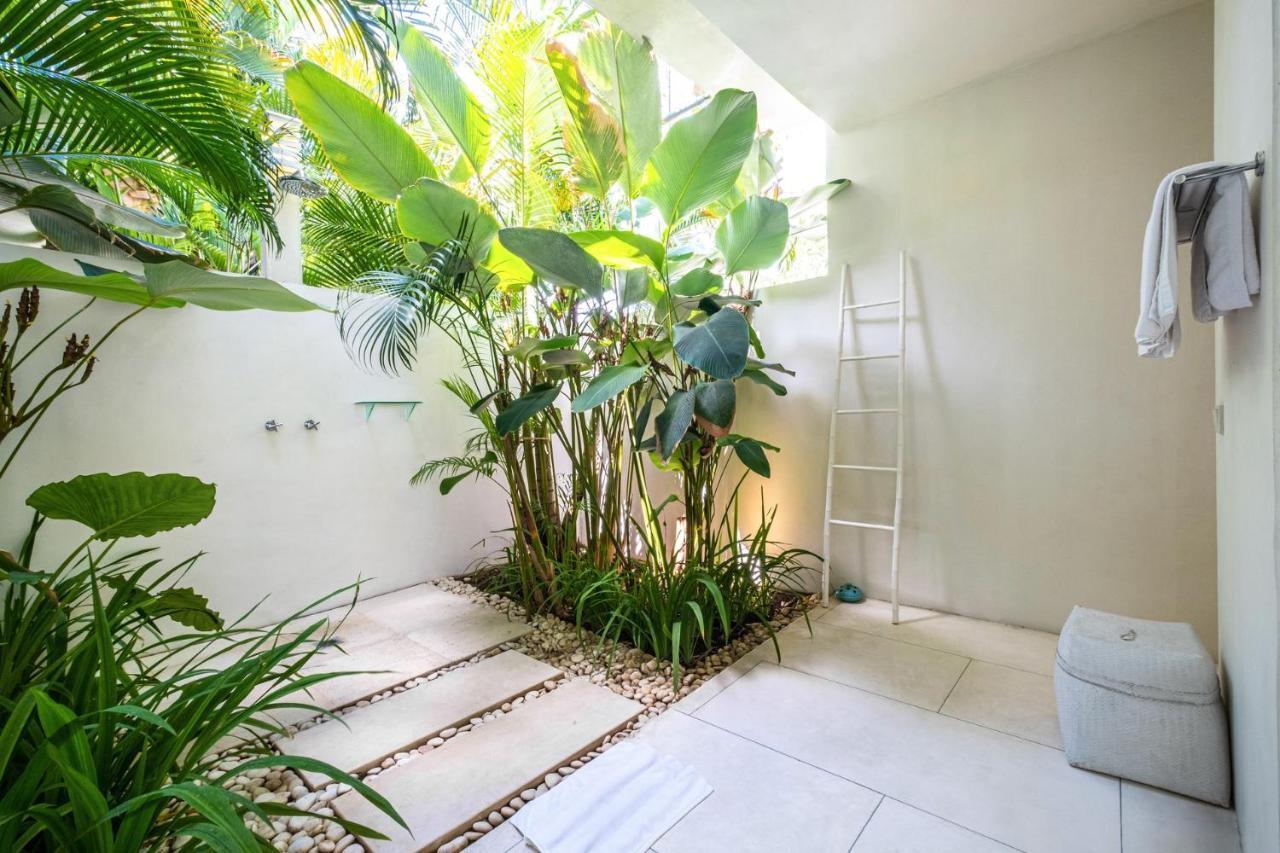 Villa Puro Blanco كوتا المظهر الخارجي الصورة